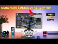 Download Lagu DIJAMIN BISA !! Tutorial Cara Main BUS SIMULATOR INDONESIA di Laptop/PC