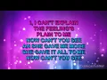 McCartney, Paul - Silly Love Songs (Karaoke & Lyrics)