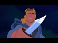 Download Lagu Pocahontas (1995) - John Smith And Meeko [UHD]