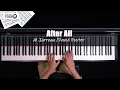 Download Lagu ♪ After All -Al Jarreau /Piano Cover