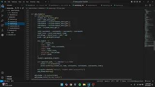 Technical Description Walkthrough Code lab 2