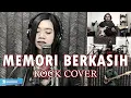 Download Lagu MEMORI BERKASIH | ROCK COVER by Sanca Records feat Ira