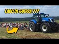 Download Lagu Trator x Humanos! Cabo de guerra