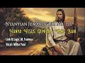 Download Lagu Nyanyian Jemaat GPM No. 155 - HANYA YESUS GEMBALA YANG BAIK - Mitha Yuni
