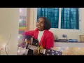 Phil Wickham - Flowers | Cover song by E J Elsie Tiara