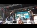 Download Lagu Make Them Suffer - Old Souls (Live) - UNIFY Gathering 2016