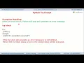 Python Tutorial For Beginners Python Tutorial in Hindi Python Try Except