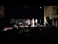 Let Your Freak Flag Fly- Shrek the Musical