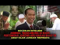 Download Lagu BOCORAN INTELIJEN! AGENDA TERSELUBUNG PERTEMUAN JOKOWI-ABU BAKAR BAASYIR. UMAT ISLAM JGN TERPEDAYA