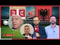 Download Lagu Stadiumi ‘’zjarr’’! Ndeshja Shqipëri–Serbi. Ja ç'po ndodh sot... | Në kohë reale