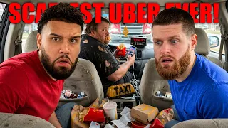 TESTING THE WORLDS WORST UBER! -You Should Know Podcast- Episode 230