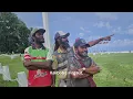 Lagu SEKSEK - Kalibobo Singaut - Madang - PNG Song
