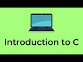 C programming tutorial Introduction and C Character Set Learn C Programming
