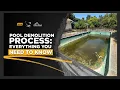 Pool Demolition Process Everything You Need to Know