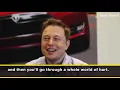 Focus On Signal Over Noise Motivational Elon Musk