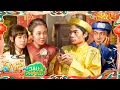 Lagu Cơm Nguội x Đậu Phộng TV: Tập 356 - Tết Này Cưới Ai| Phim Hài Tết 2026