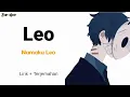 Leo - Namaku Leo | Lagu Jepang Sedih // Menceritakan Tentang Sang Anjing Dan Pemiliknya / Lirik lagu