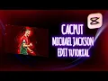 How to Make Viral Michael Ronaldo Edit Tutorial Full Guide Free Materials