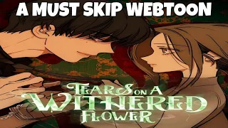 This Webtoon deserves more hate