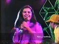 Donna Kapag Tumibok Ang Puso with Viva Male Dancer