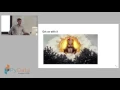 Jonathan Sedar - Hierarchical Bayesian Modelling with PyMC3 and PySTAN