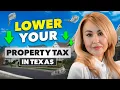 How to Protest Your Property Taxes in Texas 2025 Full Guide