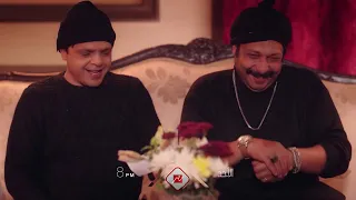 شخصيات مختلفة لمحمد هنيدي في أرض النفاق ابتداء من الأحد 8 مساء على MBCMASR  شخصيات مختلفة لمحمد هنيدي في أرض النفاق ابتداء من الأحد 8 مساء على MBCMASR