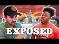 THE QUAD CITIES Locals EXPOSE the WORST about the QUAD CITIES