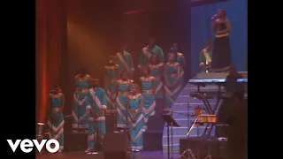 joyous celebration i love the lord live at the artscape theatre cape town 2003 