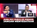 Momen Pernyataan Blunder Andi Azwan, Dikoreksi Oleh Kubu Roy Suryo | Catatan Demokrasi tvOne