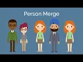 SiD Admin Person Merge