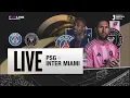 Download Lagu JUS LIVE COMMENTARY PIALA DUNIA ANTARKLUB 2025 : PSG VS INTER MIAMI