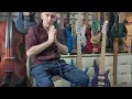 Download Lagu Funky Junk 56 high-end RECYCLE BASS #soundcheck #bass #pbass #electricbass #bassplayer #recycle