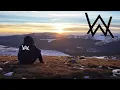 Download Lagu Alan Walker - Sad Sometimes