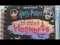 Harry Potter Magic Scratch Hidden Hogworts Scholastic