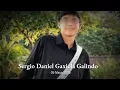 Sergio Daniel A Dream Extinguished in Sonora
