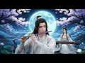 Chinese Erhu music bamboo flute | Instrumental Music ,homesick , Calm ,   @LotusDreamscape
