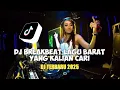 Download Lagu DJ BREAKBEAT LAGU BARAT TERBARU 2025
