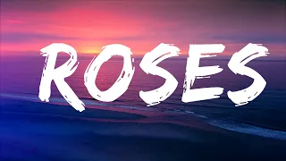 benny blanco juice wrld roses lyrics ft brendon urie lyrics video