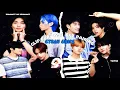 Stray kids friend(ship) tiktok compilation (for stays 👀)