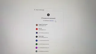 Tutorial Join Google Classroom Quizizz
