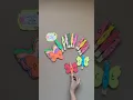 Guess the vowel to form a word Phonics play cvc word activity