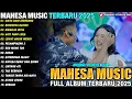 Lagu CINTA DARI SEBERANG - RINDUNYA HATIKU - Intan Afifah - MAHESA MUSIC FULL ALBUM TERBARU 2025