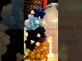 Magical 1st Birt ay Decor Wonderland See Our Enchanting Setup