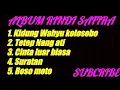 Download Lagu RINDI SAFIRA FULL ALBUM TERLARISS