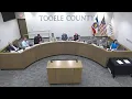 Tooele County Council Meeting 26