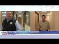 DeSoto Parish Sheriff s race Richardson facing off against Hobbs