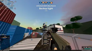 phantom forces 272 kill game highest kill game ever