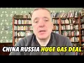 Download Lagu US Fury As China Russia Ink Huge Gas Deal, Forge India Ties; UK French Governments Crumble; Pokrovsk