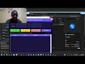 Tuto pour une application de contact telephoniques PYTHON